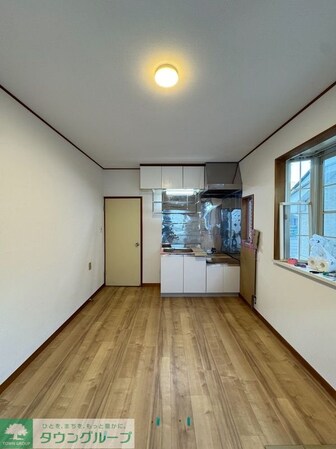 ニュー小平ハイツの物件内観写真